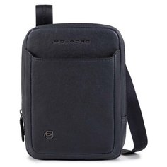 Сумка планшет PIQUADRO CA3084B3, натуральная кожа