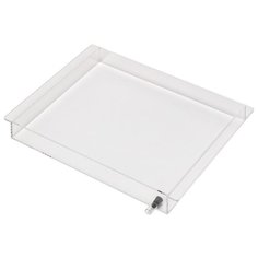 Крышка для стола Miracle Acrylic tray ванночка для игр с водой (000174) прозрачный