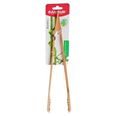 Щипцы Attribute Bamboo, бамбук деревянный