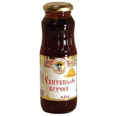 Сбитень БЛАГОДАТЬ жгучий (концентрат) 0.25 л