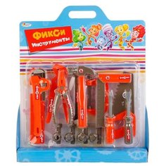 Играем вместе Фиксики B1089937-R