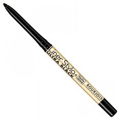 Bourjois Карандаш для глаз Liner Stylo, оттенок 61 ultra black