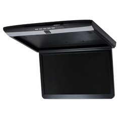 Автомобильный монитор AVEL AVS1717MPP черный