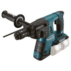 Перфоратор аккумуляторный Makita DHR264Z 0 коробка Li-Ion 18 В (2.5 Дж)