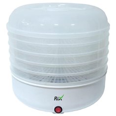 Сушилка Rix RXD-125 белый