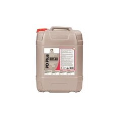 Моторное масло Comma PD Plus 5W-40 20 л