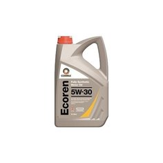 Моторное масло Comma Ecoren 5W-30 5 л
