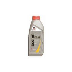 Моторное масло Comma Ecoren 5W-30 1 л