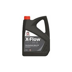 Моторное масло Comma X-Flow Type V 5W-30 4 л