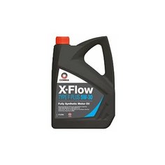 Моторное масло Comma X-Flow Type F PLUS 5W-30 4 л