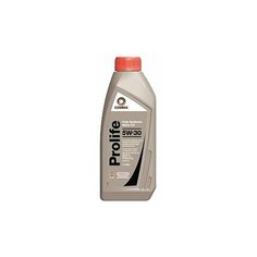 Моторное масло Comma Prolife 5W-30 1 л