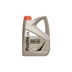 Моторное масло Comma Prolife 5W-30 4 л