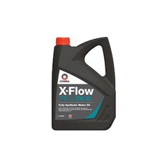Моторное масло Comma X-Flow Type LL 5W-30 4 л