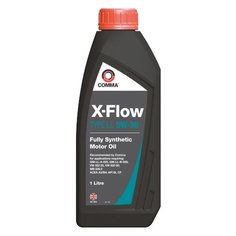 Моторное масло Comma X-Flow Type LL 5W-30 1 л