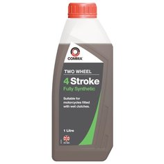 Моторное масло Comma Two Wheel 4 Stroke 1 л