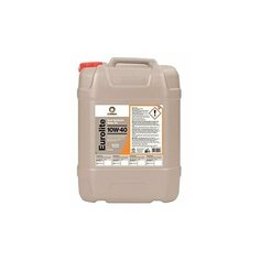 Моторное масло Comma Eurolite 10W-40 20 л