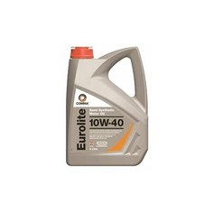 Моторное масло Comma Eurolite 10W-40 4 л