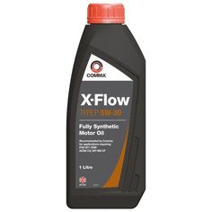 Моторное масло Comma X-Flow Type P 5W-30 1 л