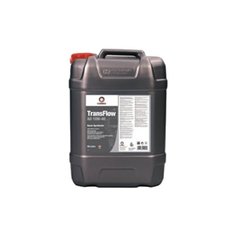 Моторное масло Comma TransFlow AD 10W-40 20 л