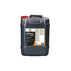 Моторное масло Comma X-Flow Type XS 10W-40 20 л