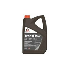 Моторное масло Comma TransFlow AD 10W-40 5 л