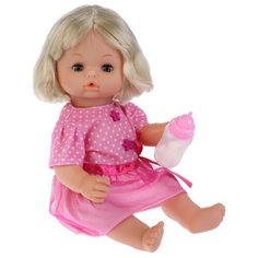 Интерактивная кукла Анфиса, 36 см, 9580-1-RU Карапуз