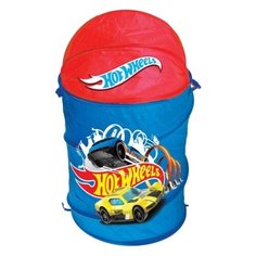 Корзина Играем вместе Hot Wheels 43х60 см (XDP-17920-R)