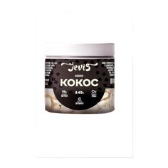 Кокос Jevis кубики, 45 г