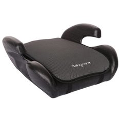 Бустер группа 3 (22-36 кг) Baby Care BC-781-0 Баги, серый 1008