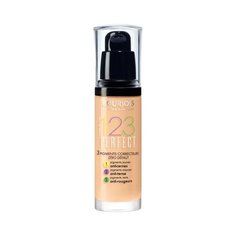 Bourjois Тональный крем 123 Perfect, 30 мл, оттенок: 54 Beige