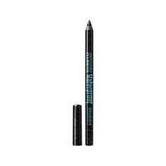 Bourjois Водостойкий карандаш для глаз Contour Clubbing Waterproof, оттенок 48 Atomic Black