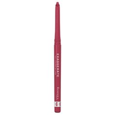 Rimmel Карандаш для губ Exaggerate Re-pack 063 Eastend Snob