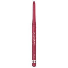 Rimmel Карандаш для губ Exaggerate Re-pack 063 Eastend Snob