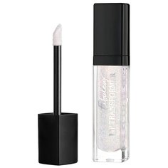 Bourjois блеск для губ Fabuleux Lip Transformer, 02 glitter