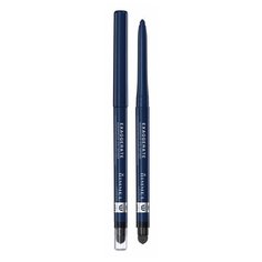 Rimmel Автоматический карандаш для глаз Exaggerate Waterproof Eye Definer, оттенок 230 Deep Ocean