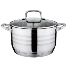 Кастрюля Rainstahl 2137-18 RS/CS 2,9 л