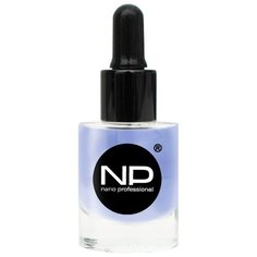 Масло Nano Professional May Lily для кутикулы 15 мл