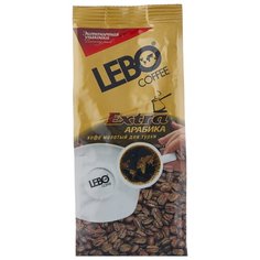 Кофе молотый LEBO EXTRA для турки, 200 г
