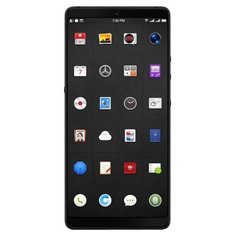 Смартфон Smartisan U3 Pro 6/64GB карбон