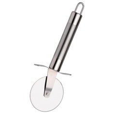 Bohmann Нож для пиццы серебристый