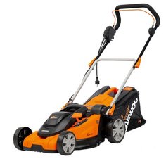 Газонокосилка Daewoo Power Products DLM 1800 E