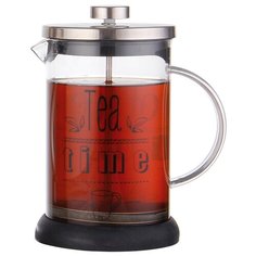 Френч-пресс Bohmann BH-9780 (0,8 л) черный