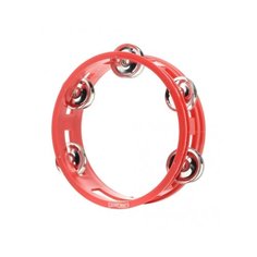 Играем вместе бубен Маша и Медведь B256776-R2 красный