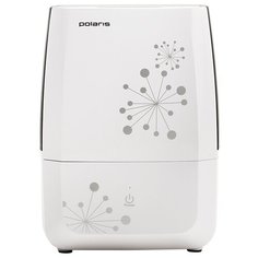 Увлажнитель воздуха Polaris PUH 3504, белый/черный