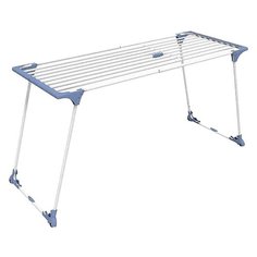 Сушилка для белья gimi напольная Dinamik 20 берлинская лазурь