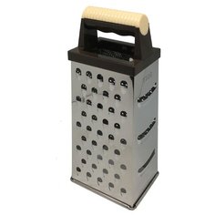 Терка четырехгранная TR-1920 Taller