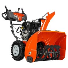 Снегоуборщик бензиновый Husqvarna ST 230P самоходный