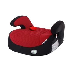 Бустер группа 3 (22-36 кг) Smart Travel Trust Fix, Marsala