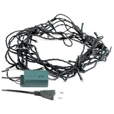 Гирлянда NEON-NIGHT Твинкл Лайт, 40 LED, 600 см, 40 ламп