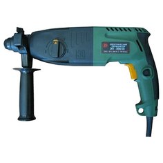 Перфоратор сетевой КАЛИБР ЭП-800/30 (3 Дж)